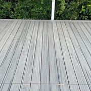 Under Deck UnderCover® Concealed Pool Cover - Powered gallery detail image
