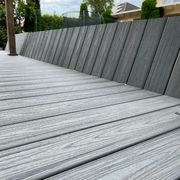 Under Deck UnderCover® Concealed Pool Cover - Powered gallery detail image