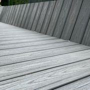 Under Deck UnderCover® Concealed Pool Cover - Powered gallery detail image