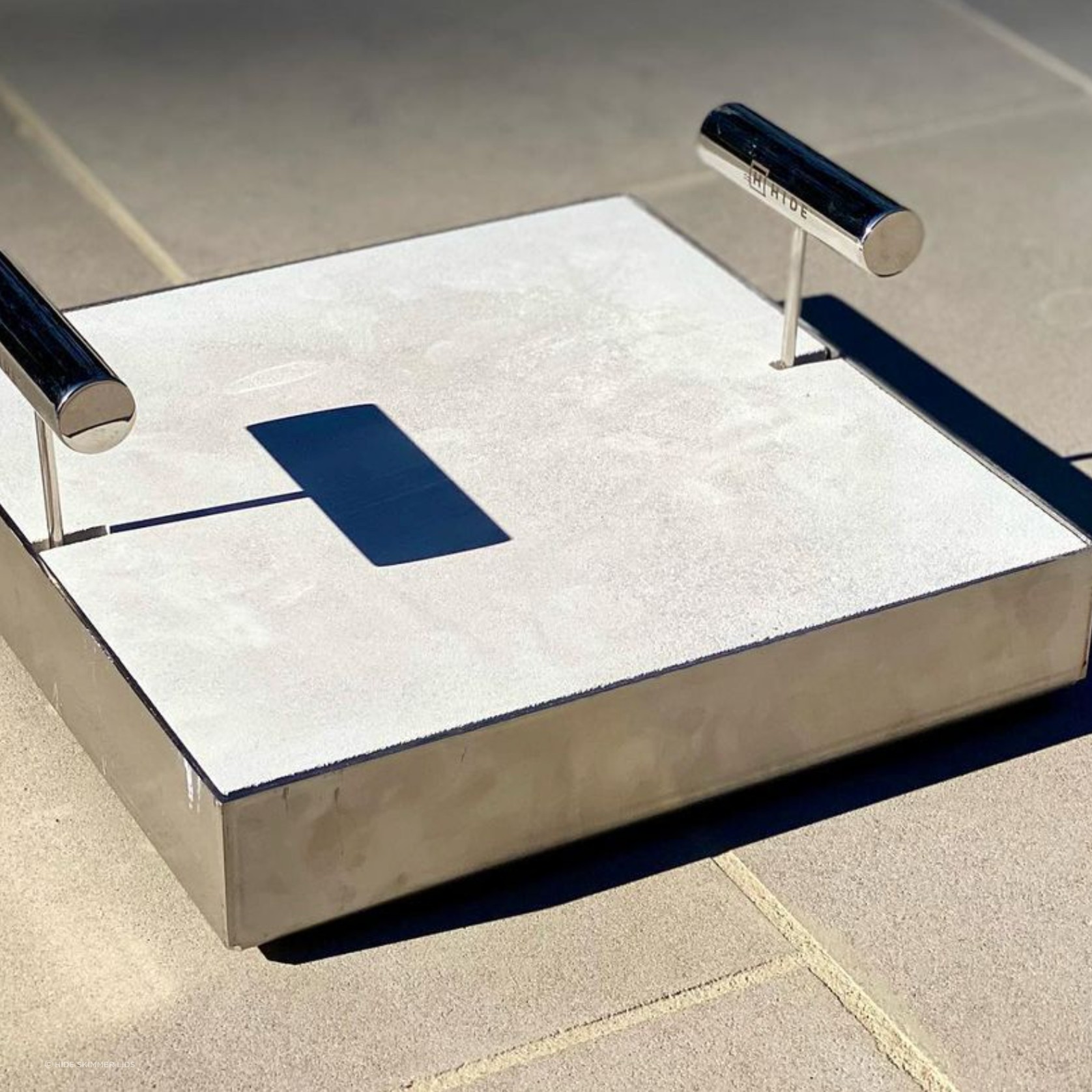 HIDE Concrete Access Covers gallery detail image
