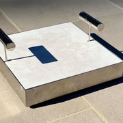 HIDE Concrete Access Covers gallery detail image