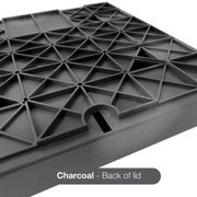 HIDE Combination Polymer Skimmer Lids gallery detail image
