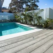 Under Deck UnderCover® Concealed Pool Cover - Powered gallery detail image