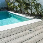 Under Deck UnderCover® Concealed Pool Cover - Powered gallery detail image