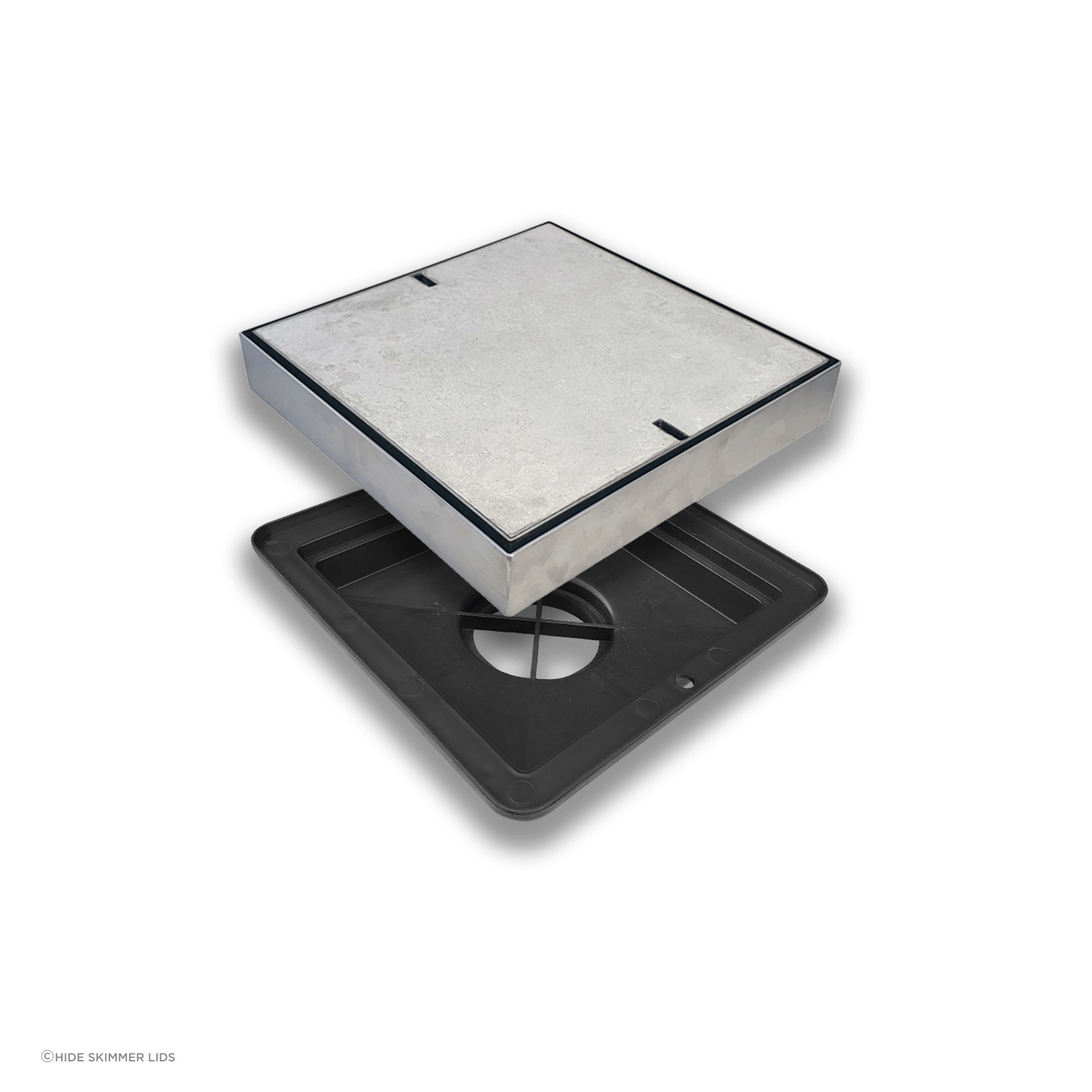 HIDE Concrete Drain Covers gallery detail image