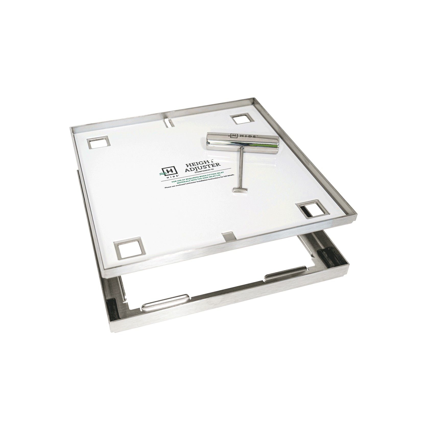 HIDE Access Covers gallery detail image