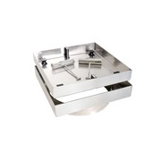 HIDE Concrete Collar Skimmer Lid gallery detail image
