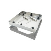 HIDE Combination Polymer Skimmer Lids gallery detail image