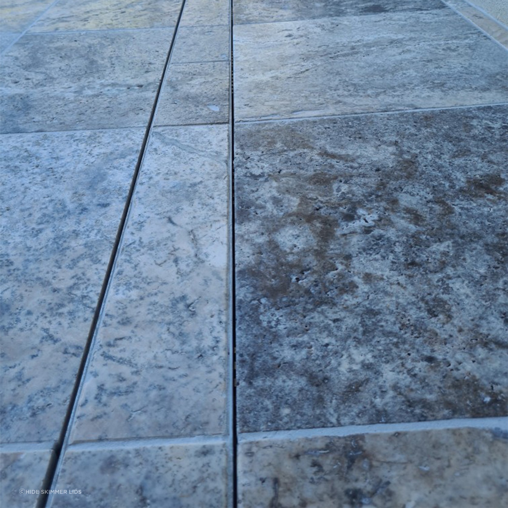 HIDE Tile Linear Drain Covers gallery detail image