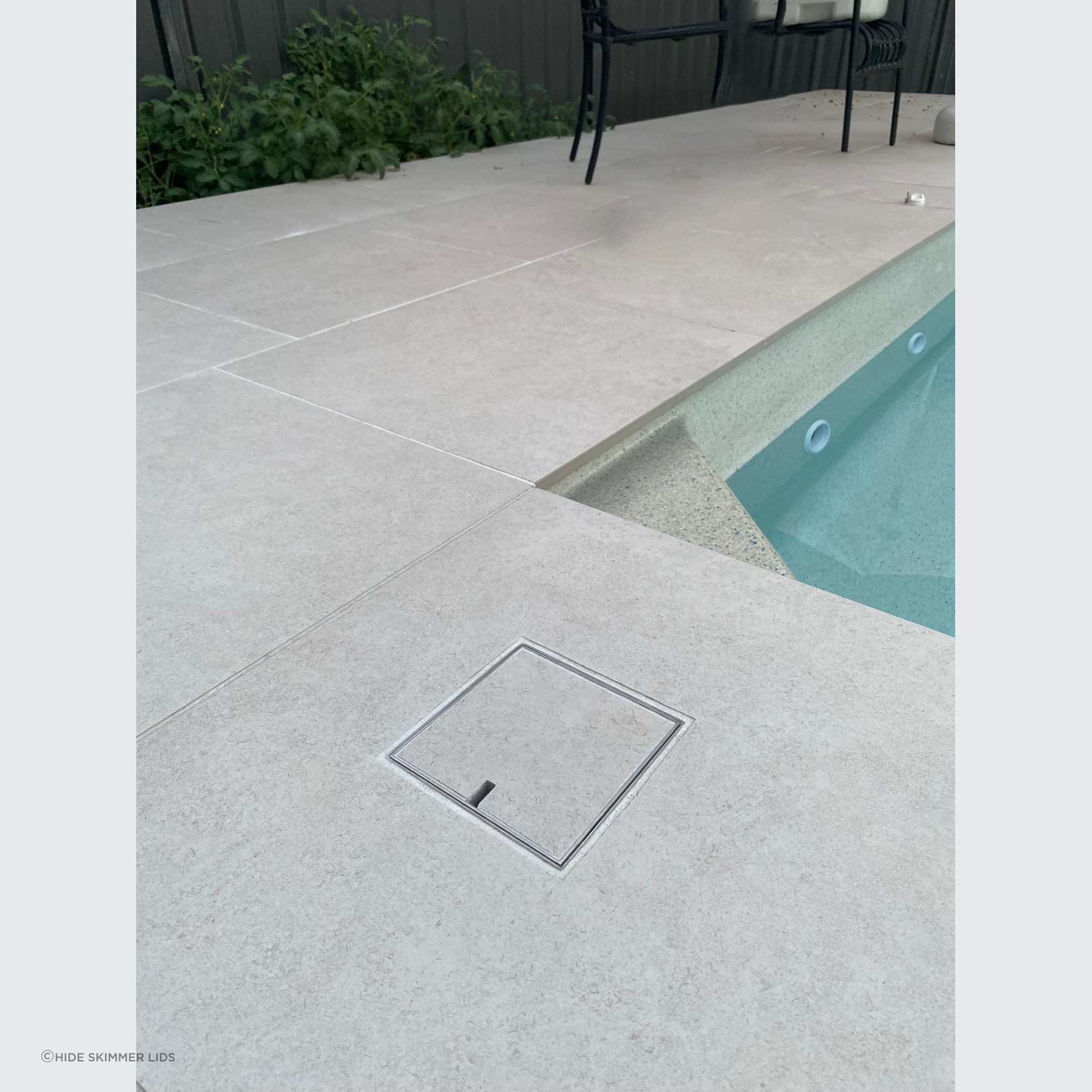 HIDE Access Covers gallery detail image