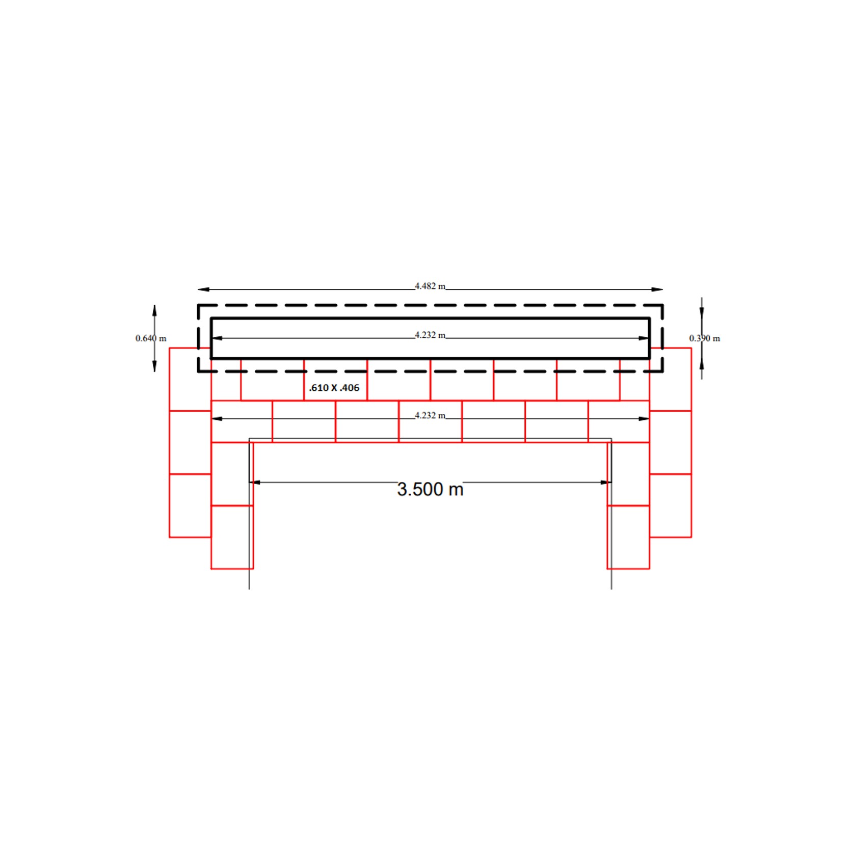 Under Deck UnderCover® Concealed Pool Cover - Powered gallery detail image