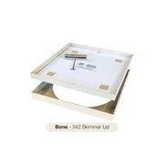 HIDE Non-Conductive Full Polymer Skimmer Lid gallery detail image
