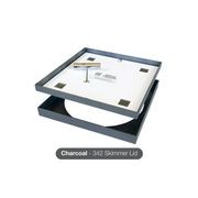 HIDE Non-Conductive Full Polymer Skimmer Lid gallery detail image