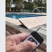 Power Lid Frame  by Aussie UnderCover gallery detail image