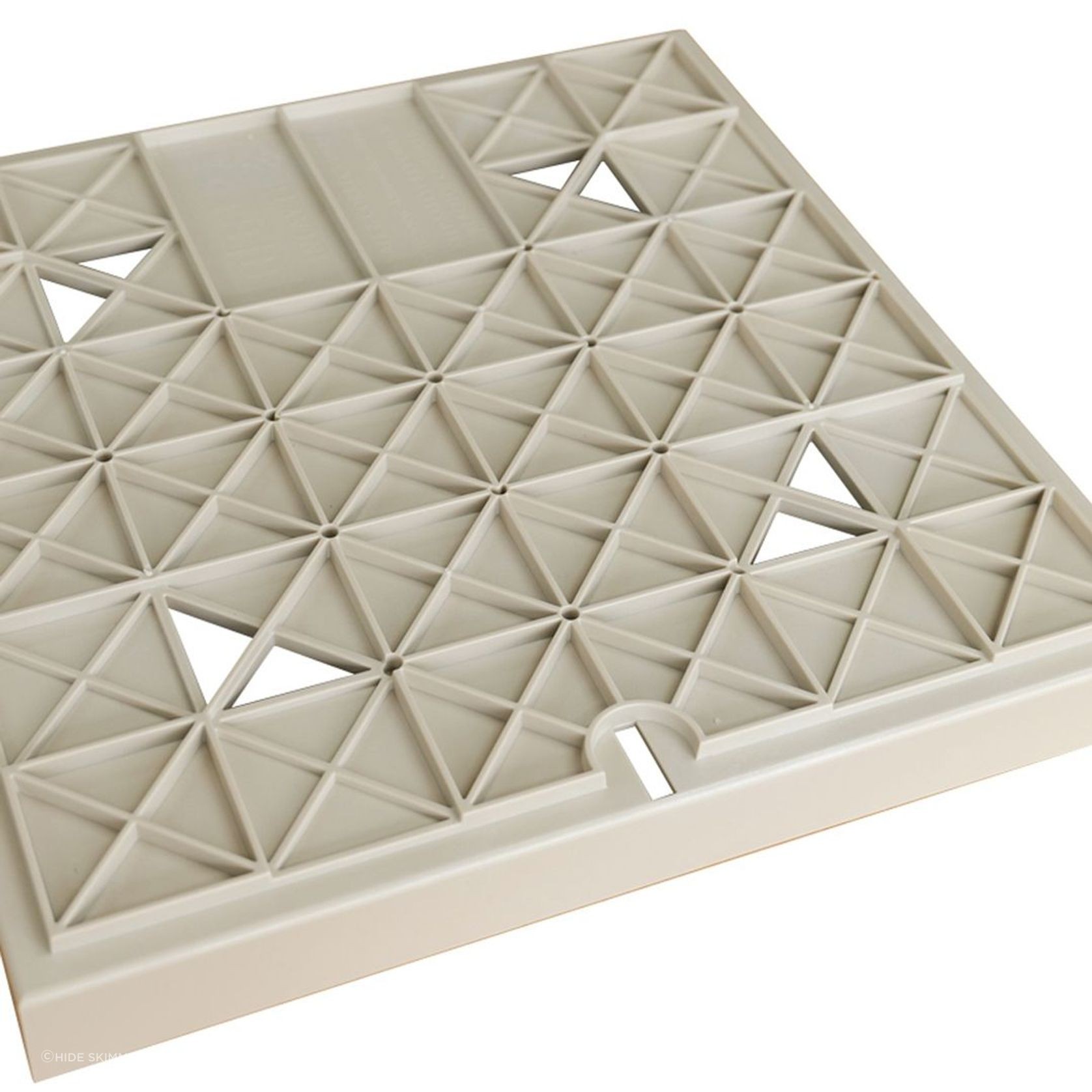 HIDE Non-Conductive Full Polymer Skimmer Lid gallery detail image