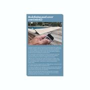 Power Lid Frame  by Aussie UnderCover gallery detail image