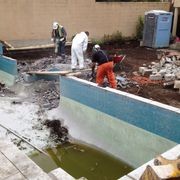 Pool and Spa Renovations gallery detail image