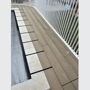 Under Deck UnderCover® Concealed Pool Cover - Powered gallery detail image