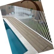 Under Deck UnderCover® Concealed Pool Cover - Powered gallery detail image