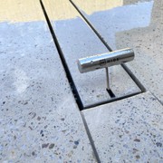 HIDE Concrete Linear Drain Covers gallery detail image