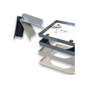 HIDE Non-Conductive Full Polymer Skimmer Lid gallery detail image