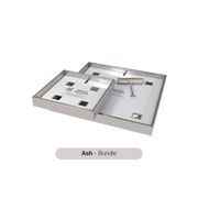 HIDE Combination Polymer Skimmer Lids gallery detail image