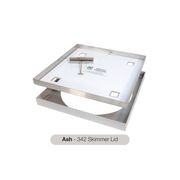 HIDE Combination Polymer Skimmer Lids gallery detail image