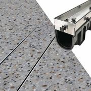HIDE Concrete Linear Drain Covers gallery detail image