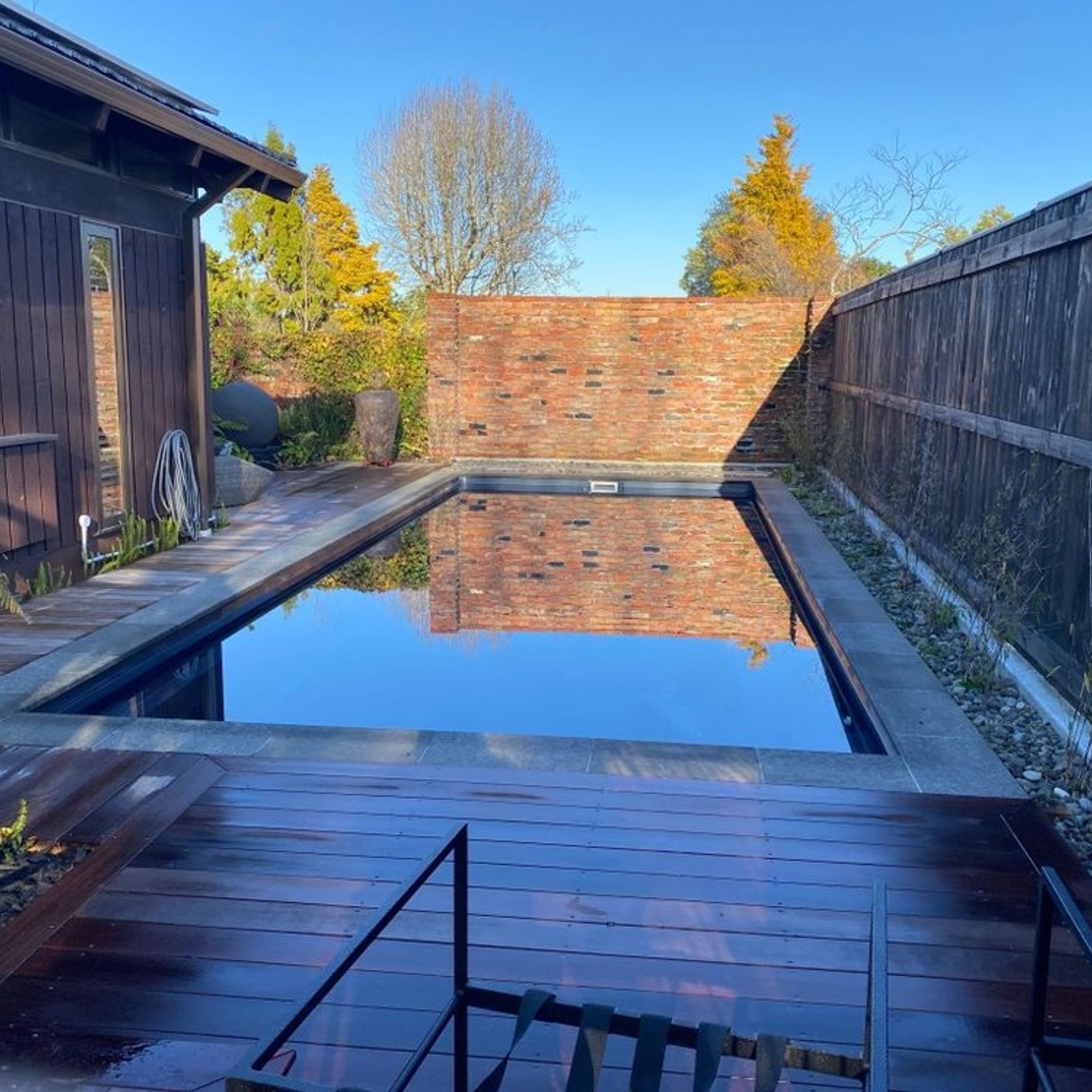 Pool Coping - Drop Face gallery detail image