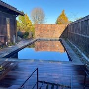 Pool Coping - Drop Face gallery detail image