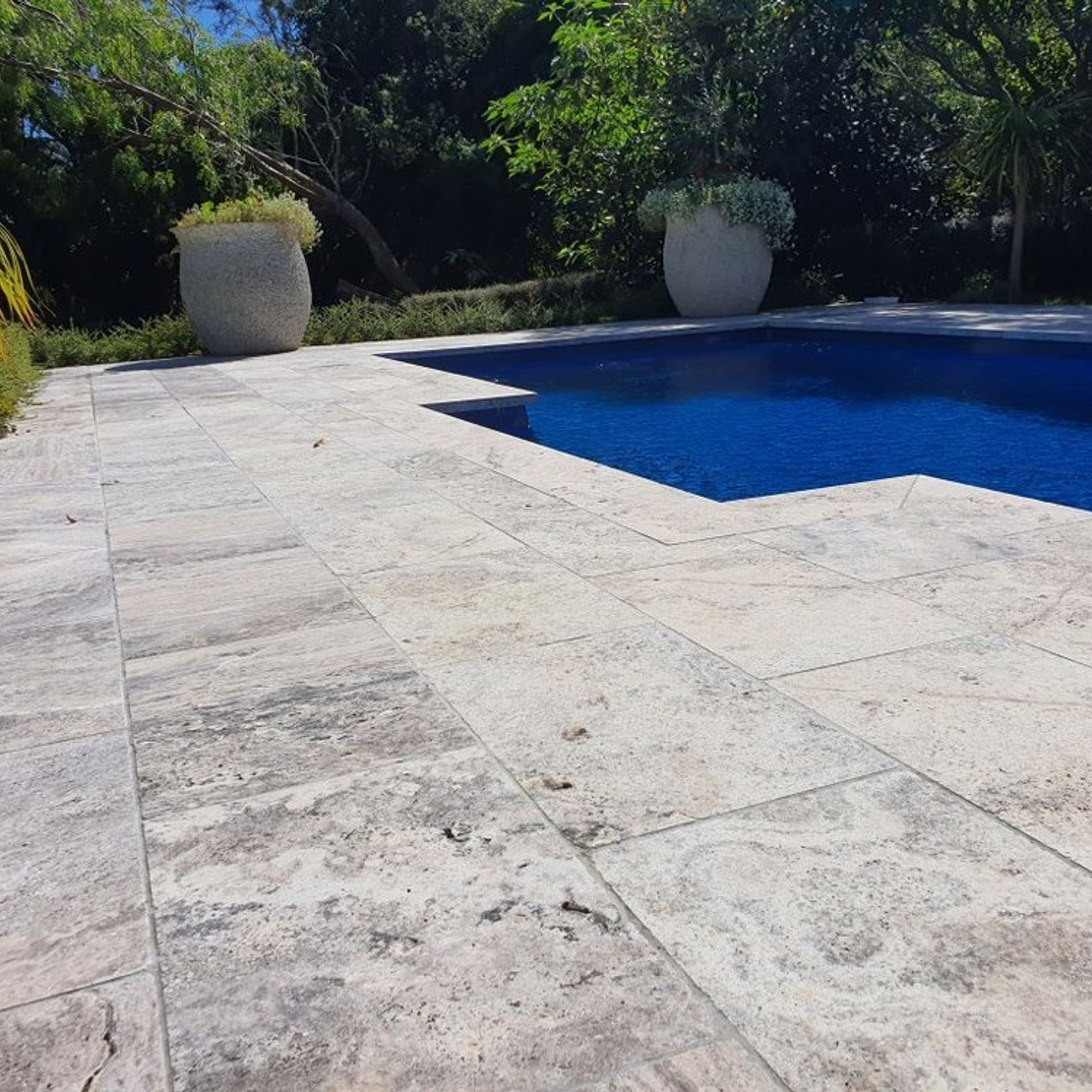 Pool Coping - Bullnose gallery detail image