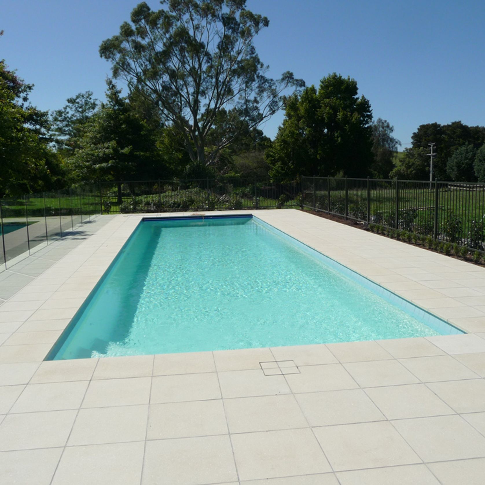 Veneto Pool Pavers gallery detail image