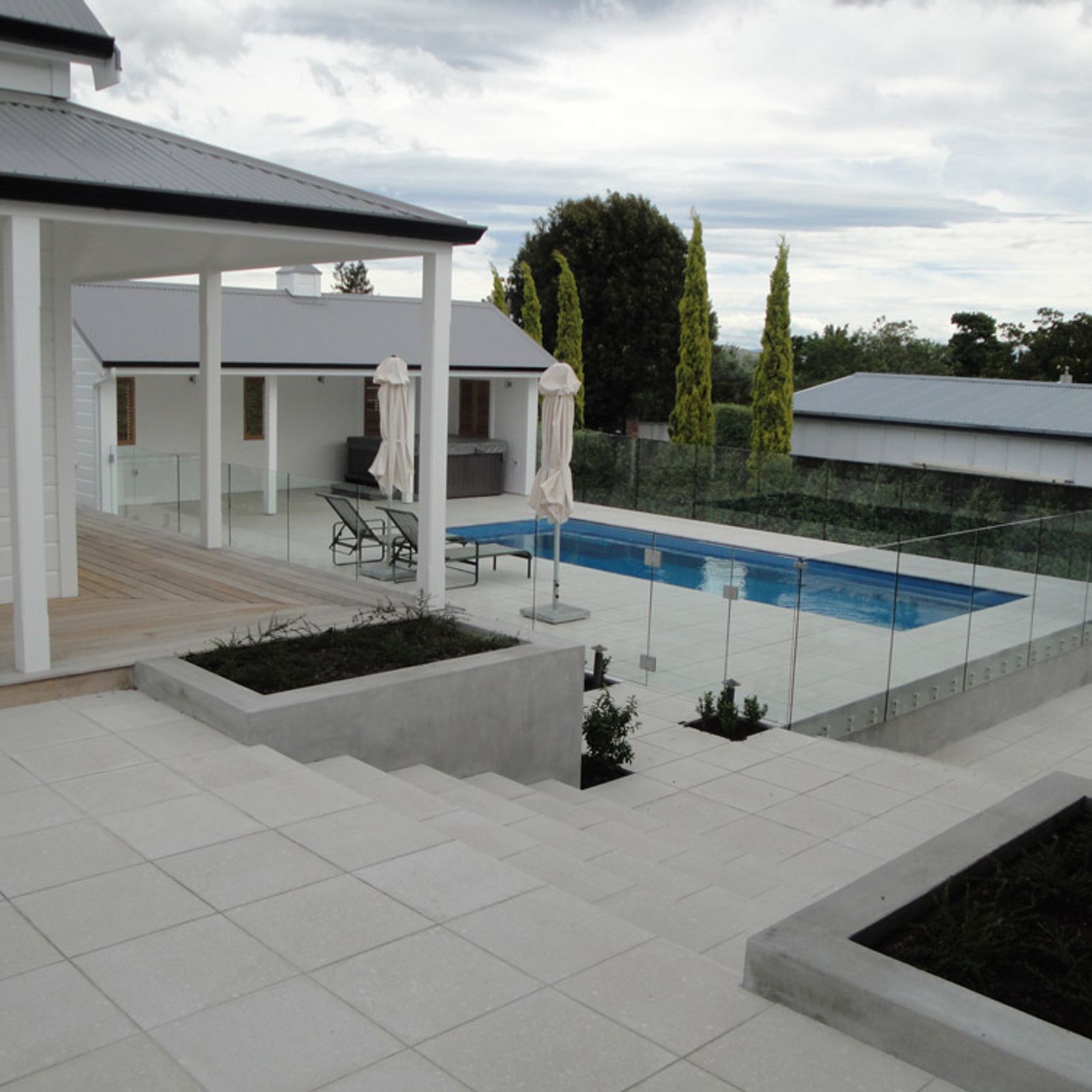 Veneto Pool Paving gallery detail image