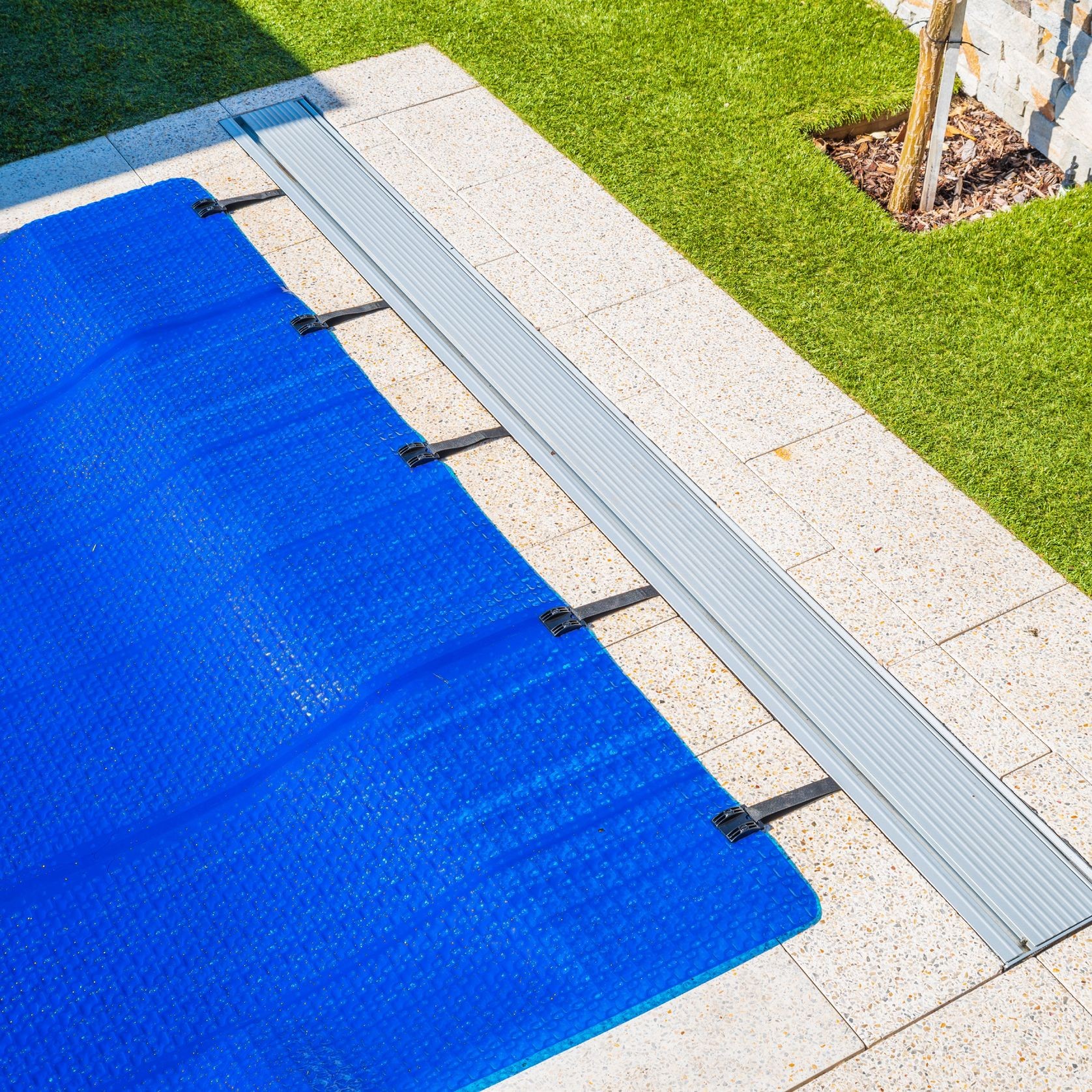 Sunline Rollaway Cover Unit gallery detail image