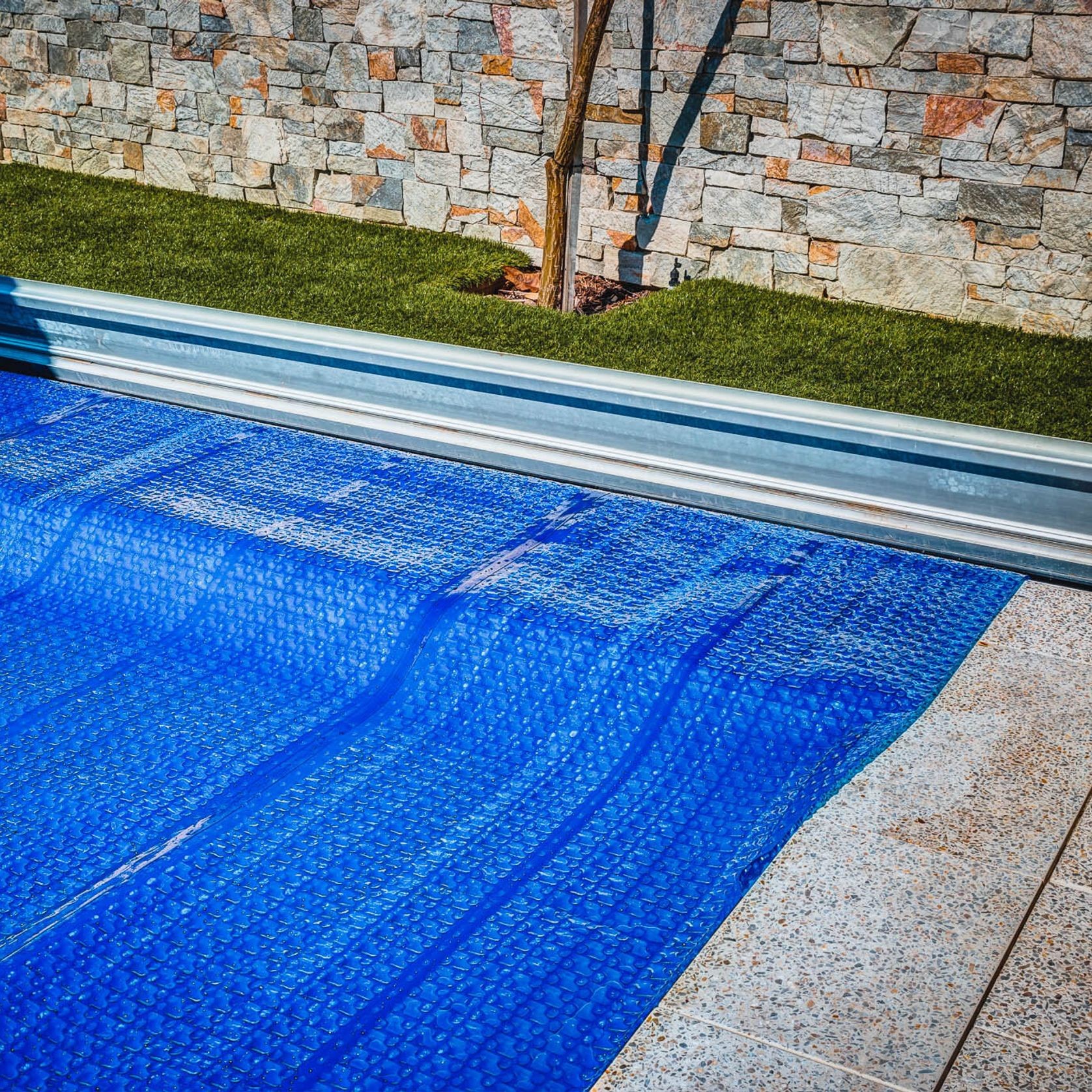 Sunline Rollaway Cover Unit gallery detail image