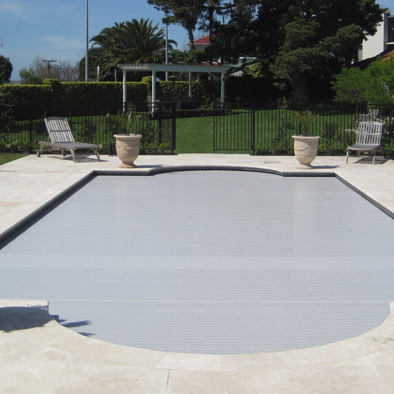 Covrex Automated Pool Cover gallery detail image