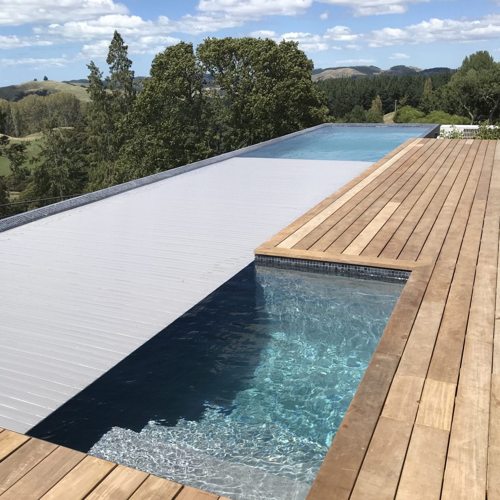 Covrex Automated Pool Cover gallery detail image