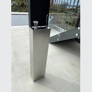 Stainless Steel Pool Accessories by Contab gallery detail image