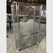 Stainless Steel Pool Accessories by Contab gallery detail image