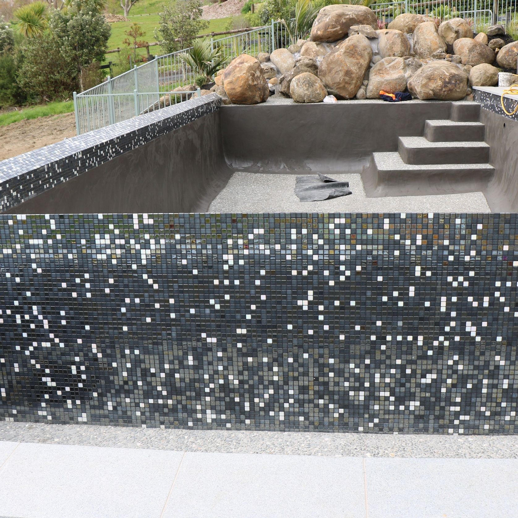 Pool Renovations gallery detail image