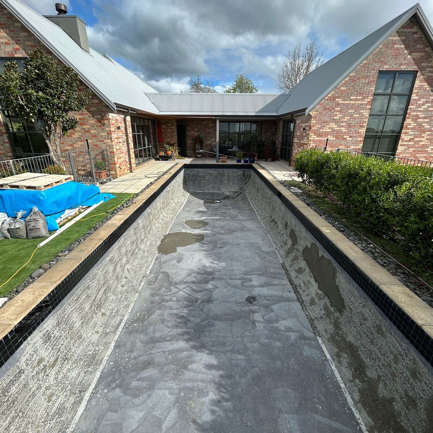 Pool Renovations gallery detail image