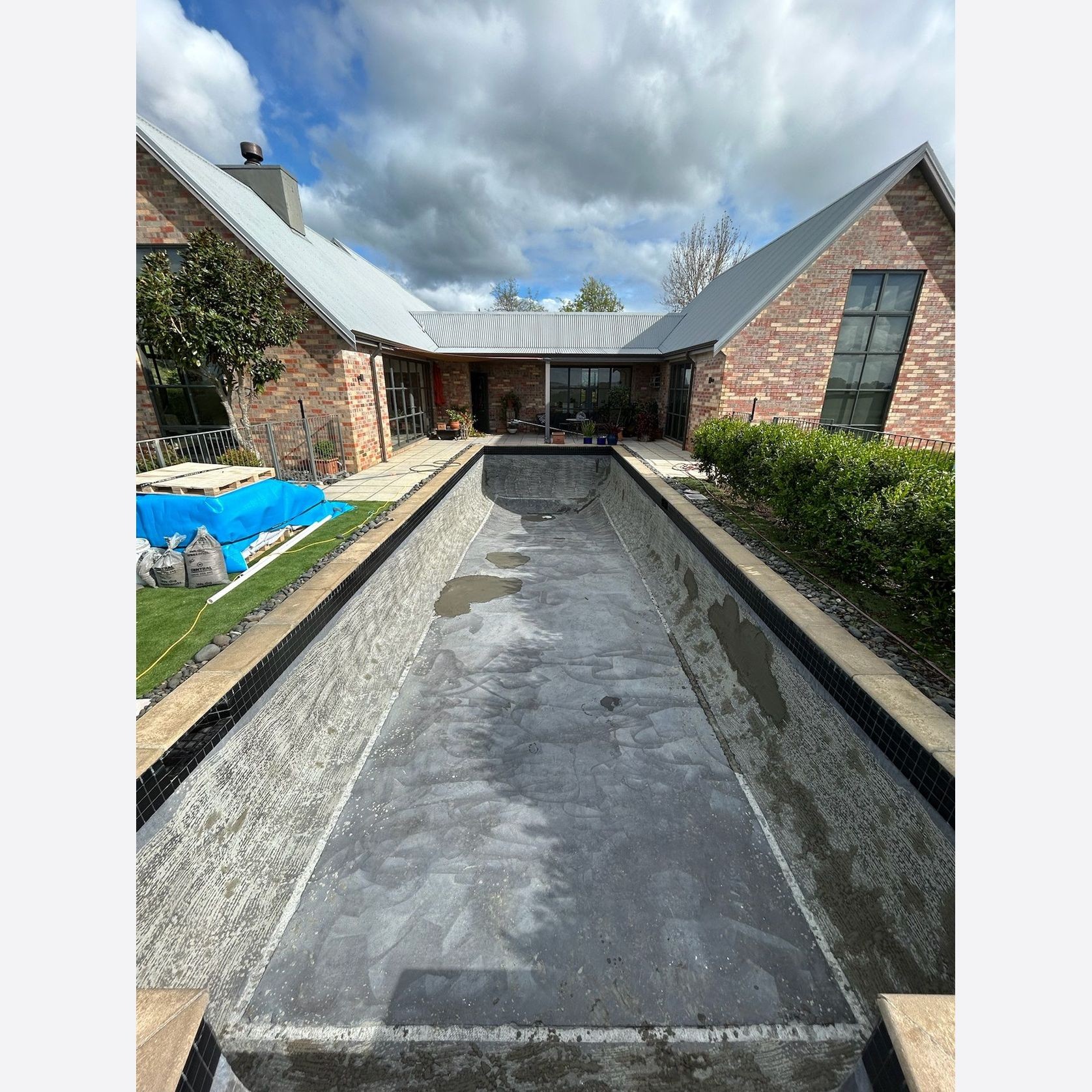 Pool Renovations gallery detail image