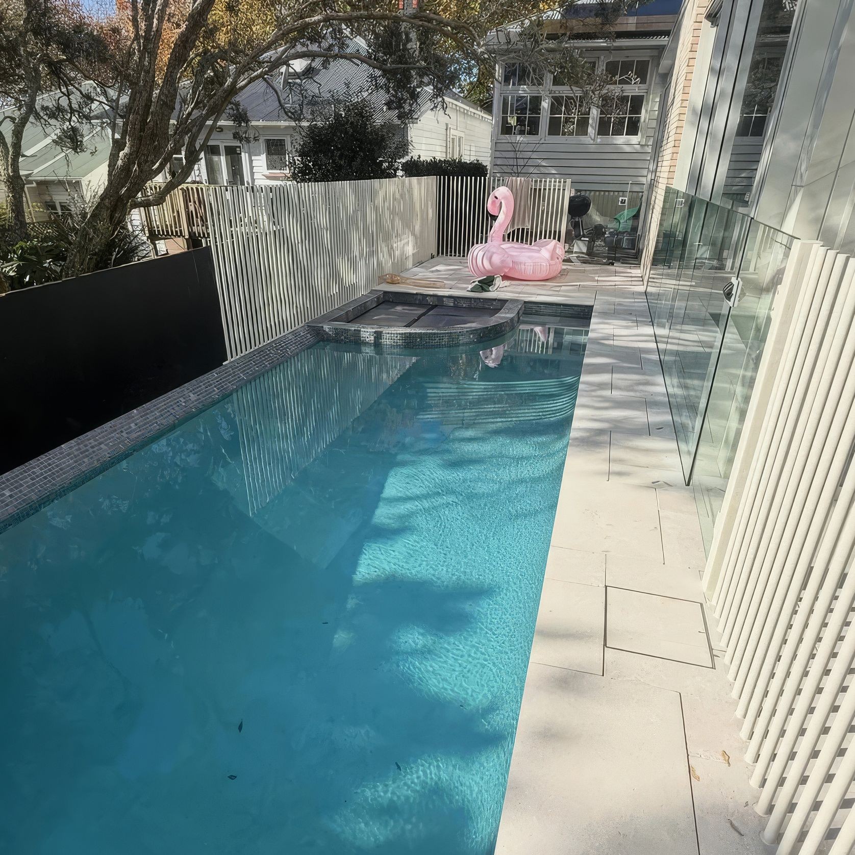 Ultra Quartz™ Pool Plaster gallery detail image