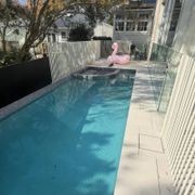 Ultra Quartz™ Pool Plaster gallery detail image