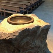 Custom-tailored Fountains gallery detail image