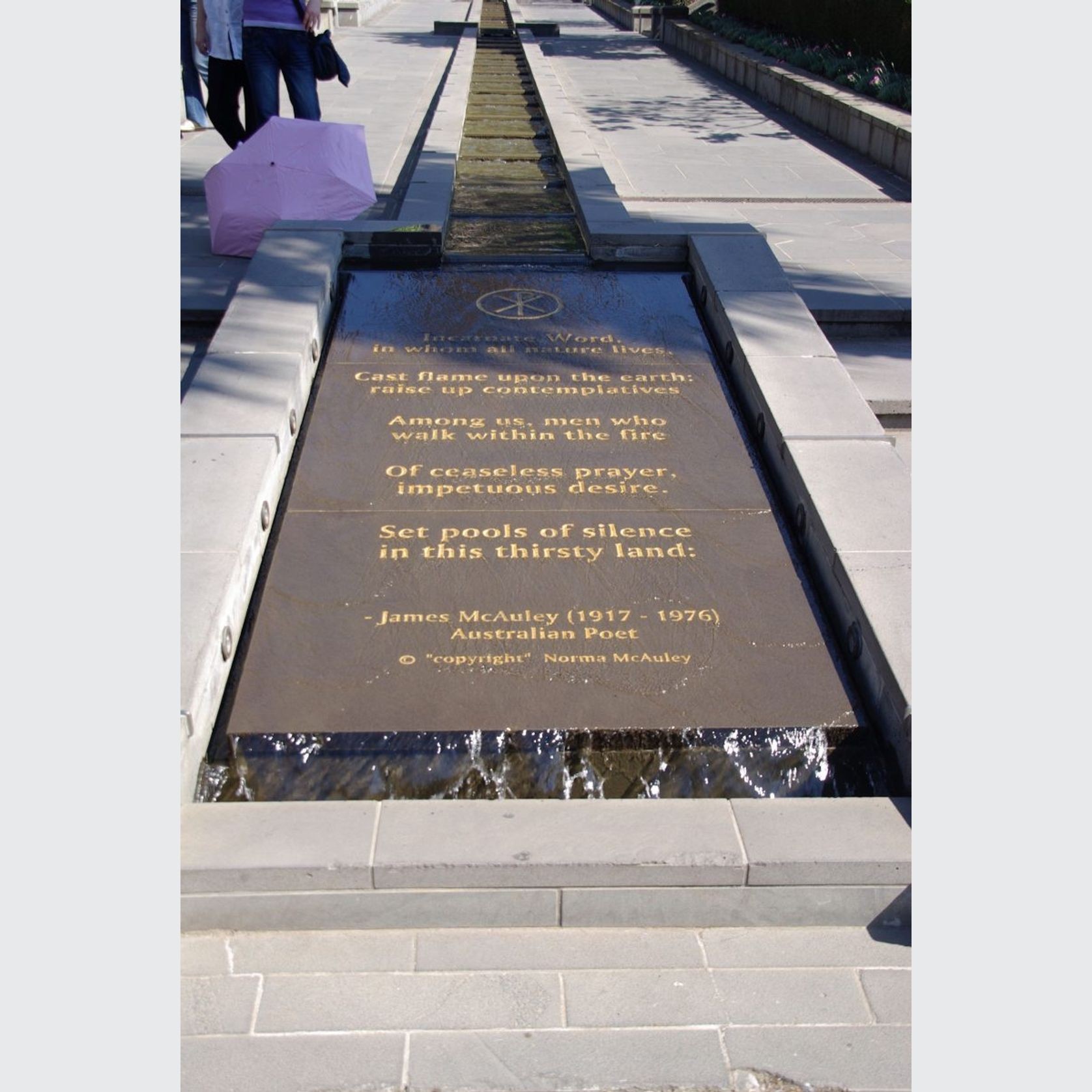 Custom-tailored Fountains gallery detail image