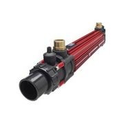 Elecro G2 Pool Heat Exchanger (30kW) gallery detail image