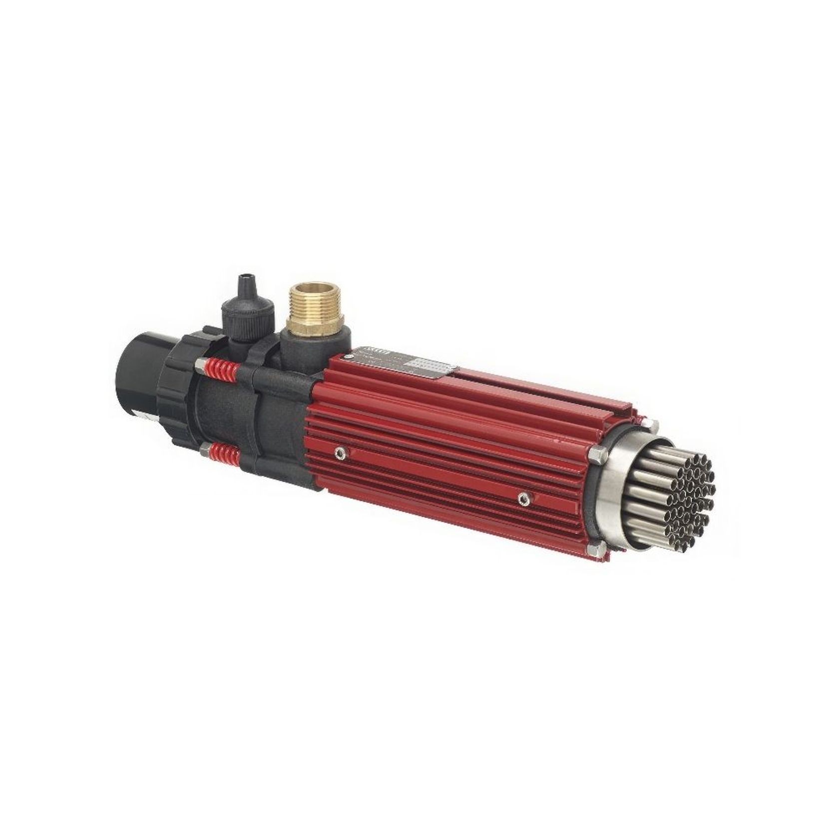 Elecro G2 Pool Heat Exchanger (30kW) gallery detail image