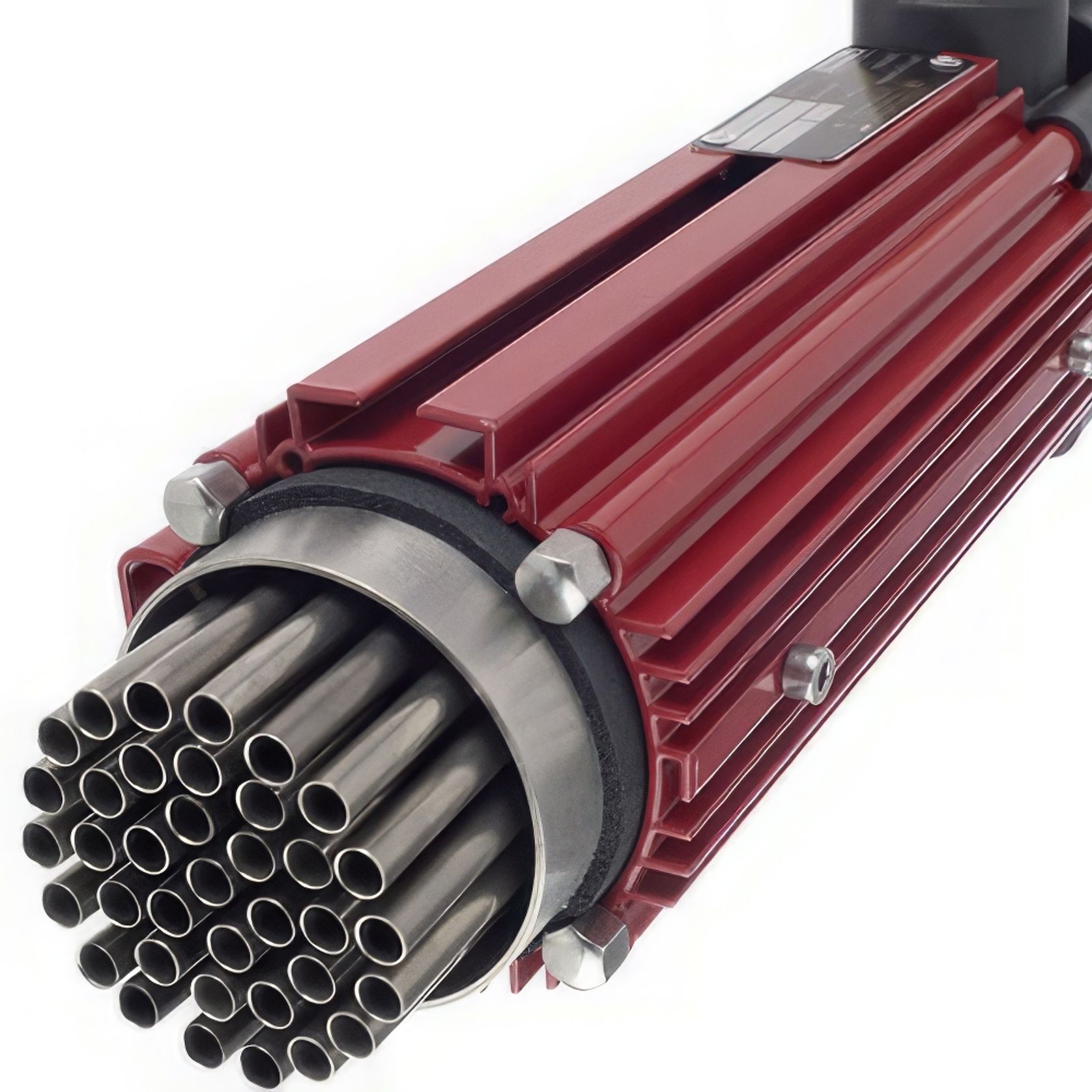 Elecro G2 Pool Heat Exchanger (30kW) gallery detail image