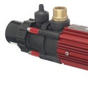 Elecro G2 Pool Heat Exchanger (30kW) gallery detail image